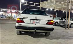 مێرسێدس بێنز E-Class